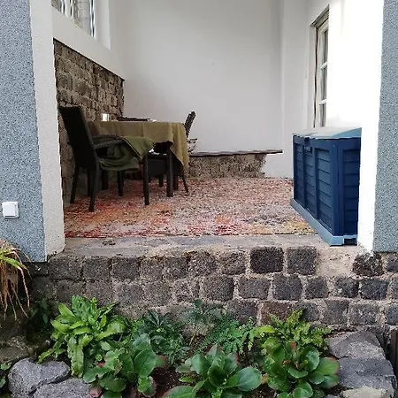 Am Geysirzentrum * Andernach