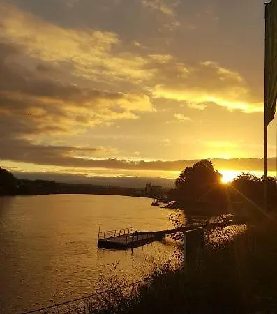 Apartment Am Geysirzentrum