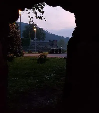 Am Geysirzentrum *
