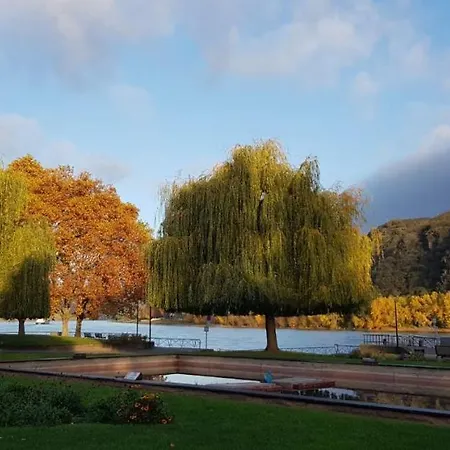 Apartman Am Geysirzentrum Andernach