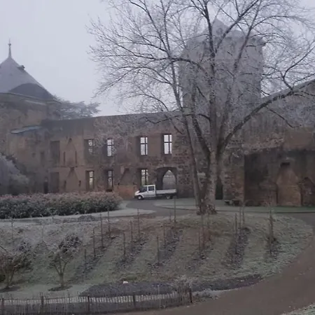 Am Geysirzentrum Apartman *