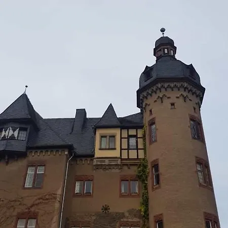 Apartment Am Geysirzentrum Andernach