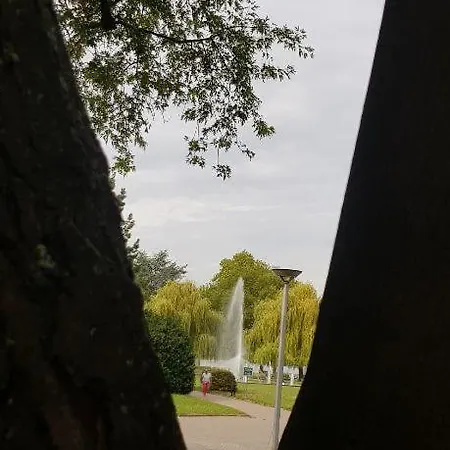 Am Geysirzentrum Daire