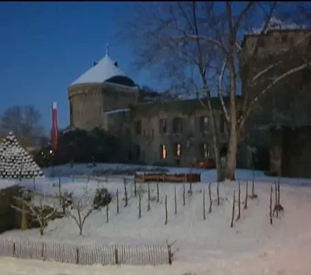 Am Geysirzentrum Daire