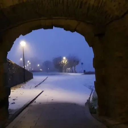 Am Geysirzentrum Daire *