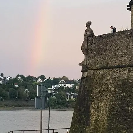 Daire Am Geysirzentrum