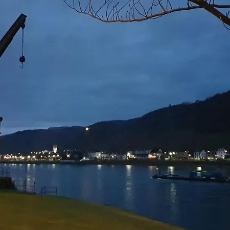 Am Geysirzentrum Apartman Andernach