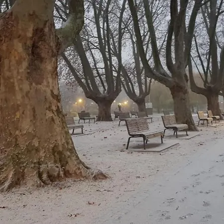 Am Geysirzentrum Daire