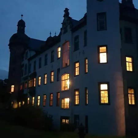 Daire Am Geysirzentrum Andernach