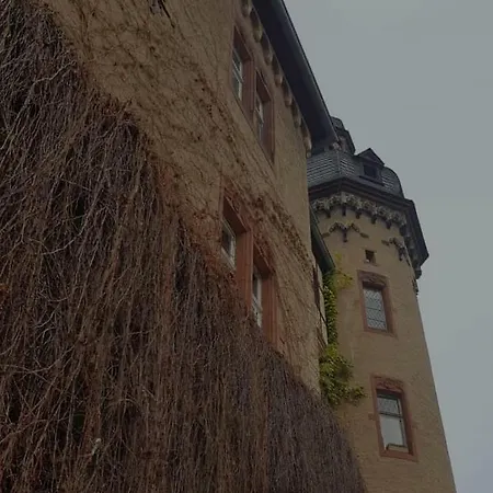 Apartman Am Geysirzentrum *