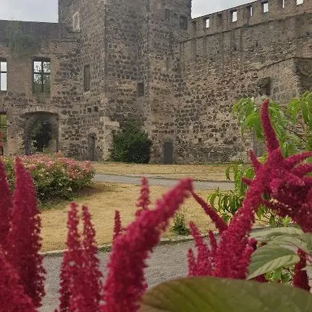 Am Geysirzentrum *