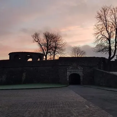 Am Geysirzentrum Andernach