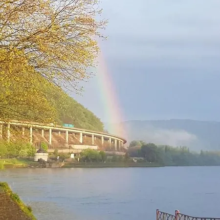 Apartman Am Geysirzentrum *