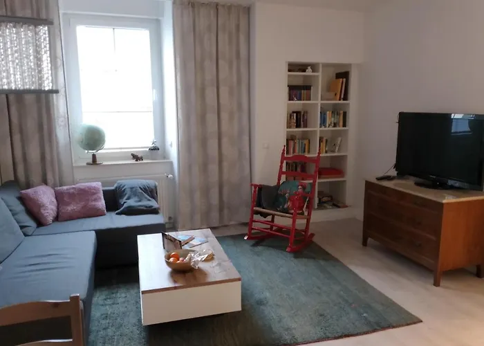 Am Geysirzentrum * Andernach