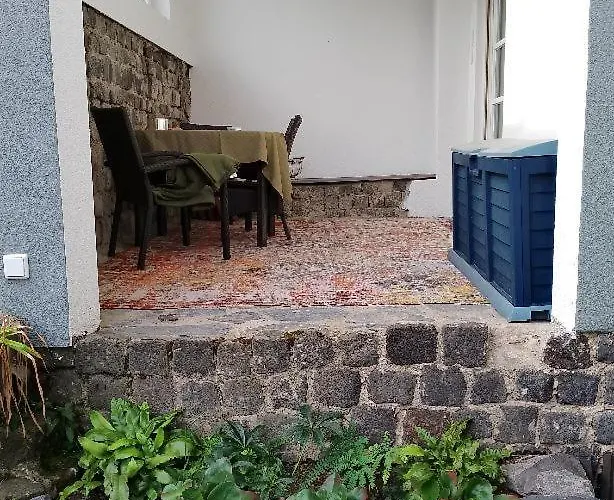 Am Geysirzentrum * Andernach