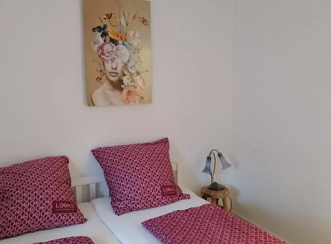 Am Geysirzentrum * Andernach