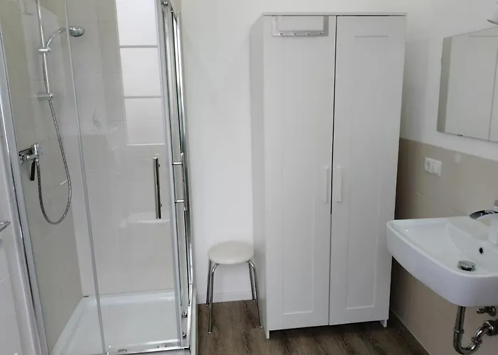 Am Geysirzentrum * Andernach