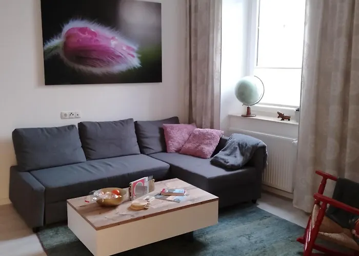 Am Geysirzentrum Andernach