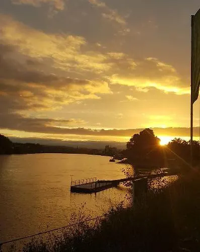 Apartment Am Geysirzentrum