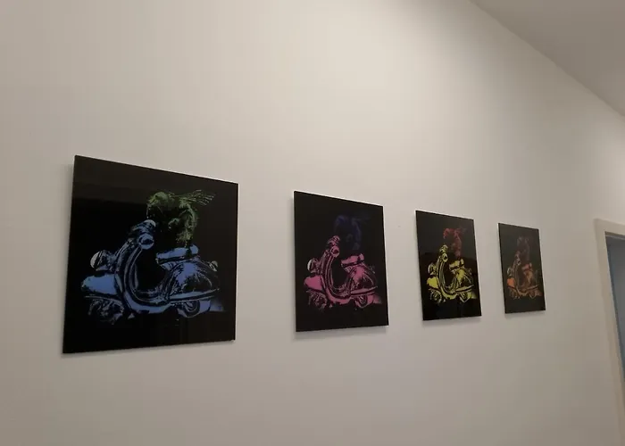 Am Geysirzentrum Apartment