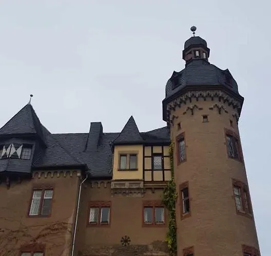 Lejlighed Am Geysirzentrum Andernach