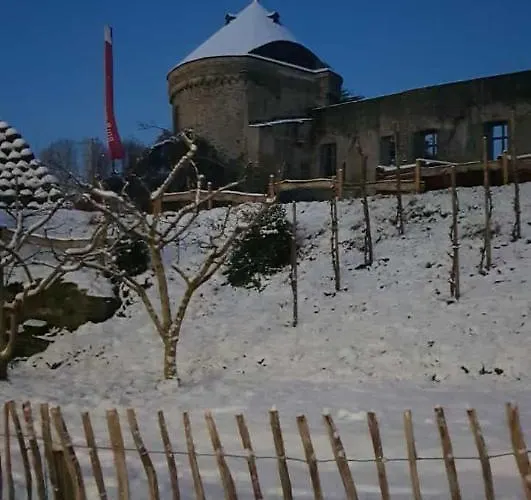 Am Geysirzentrum * Andernach