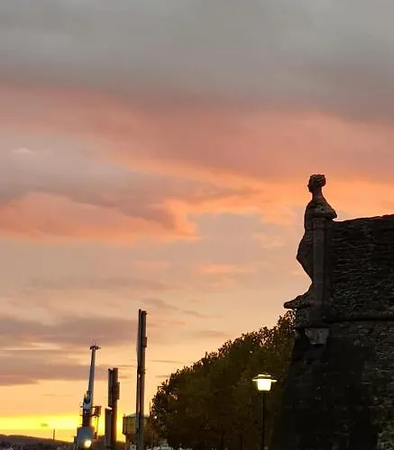 Lejlighed Am Geysirzentrum *