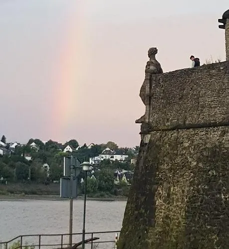 Apartment Am Geysirzentrum