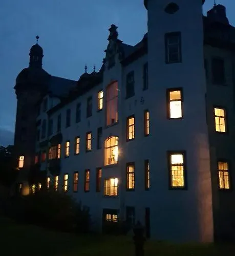 Lejlighed Am Geysirzentrum Andernach