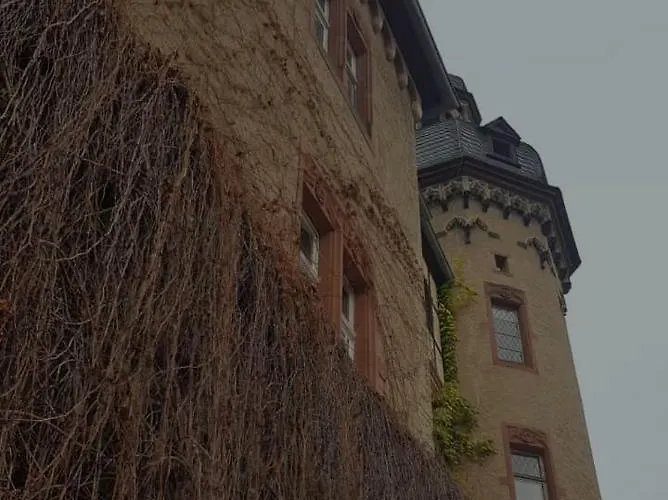 Apartment Am Geysirzentrum *