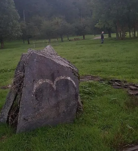 Am Geysirzentrum Lejlighed *